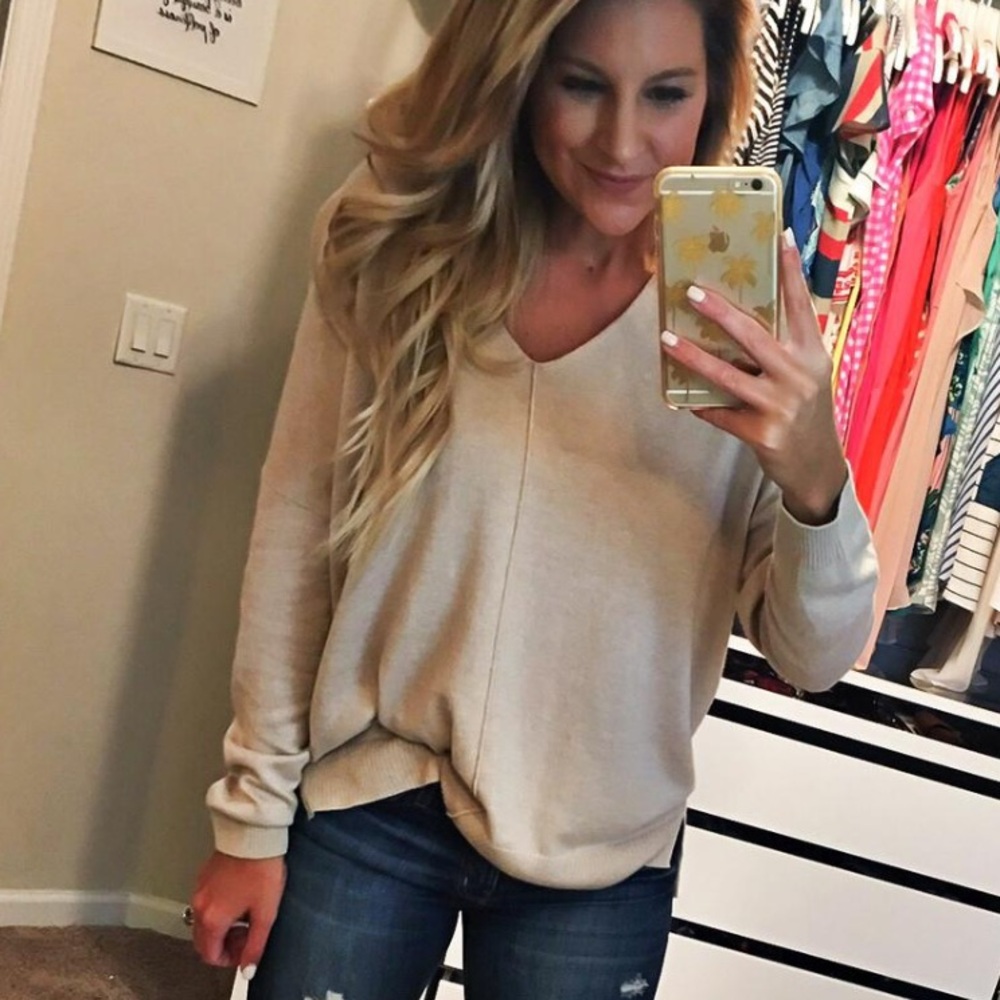 Dreams Sweater